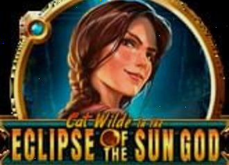 Eclipse of the Sun God слот