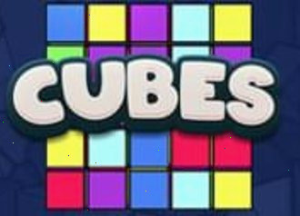 Cubes слот Hacksaw